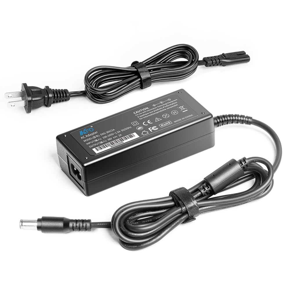 Amazon.com: KFD 36V AC Adapter for Kodak ESP Office C310 C315 2170