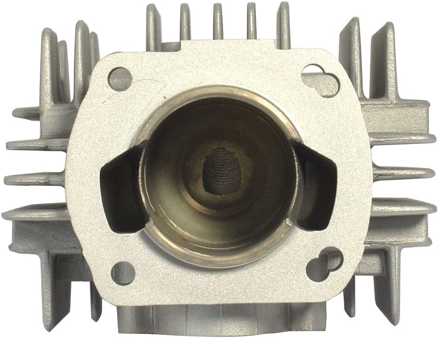 Athena (074000) 45mm Diameter Aluminum 70cc Sport Cylinder Kit