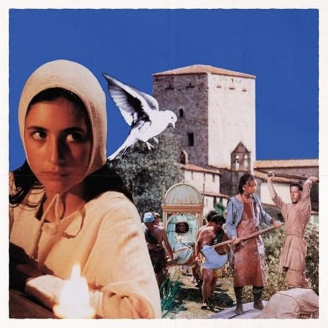 Magnificat [VINYL]