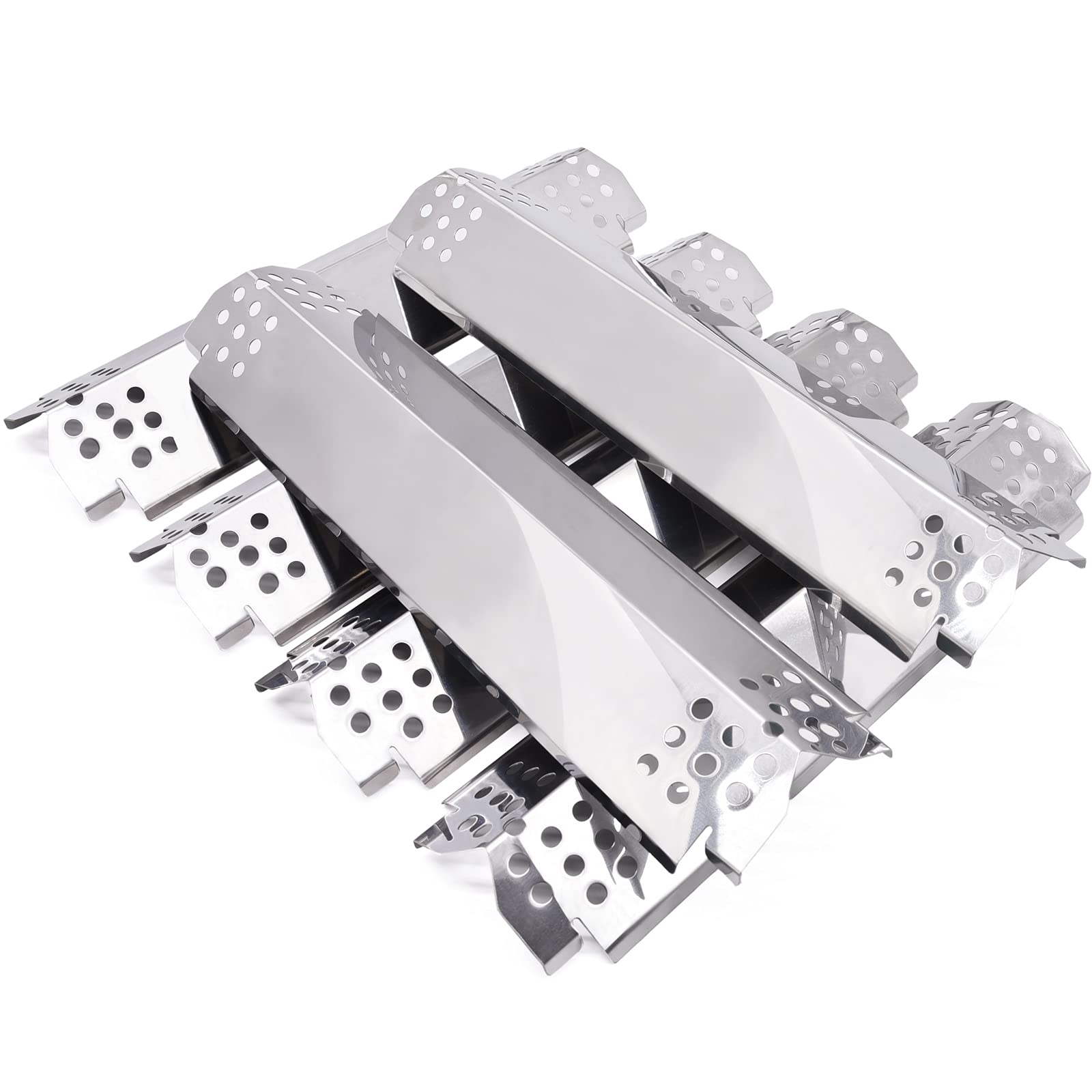 プリテンダー　8体セット Amazon.com : Flame Tamers Replacement for Nexgrill 720-0898 720