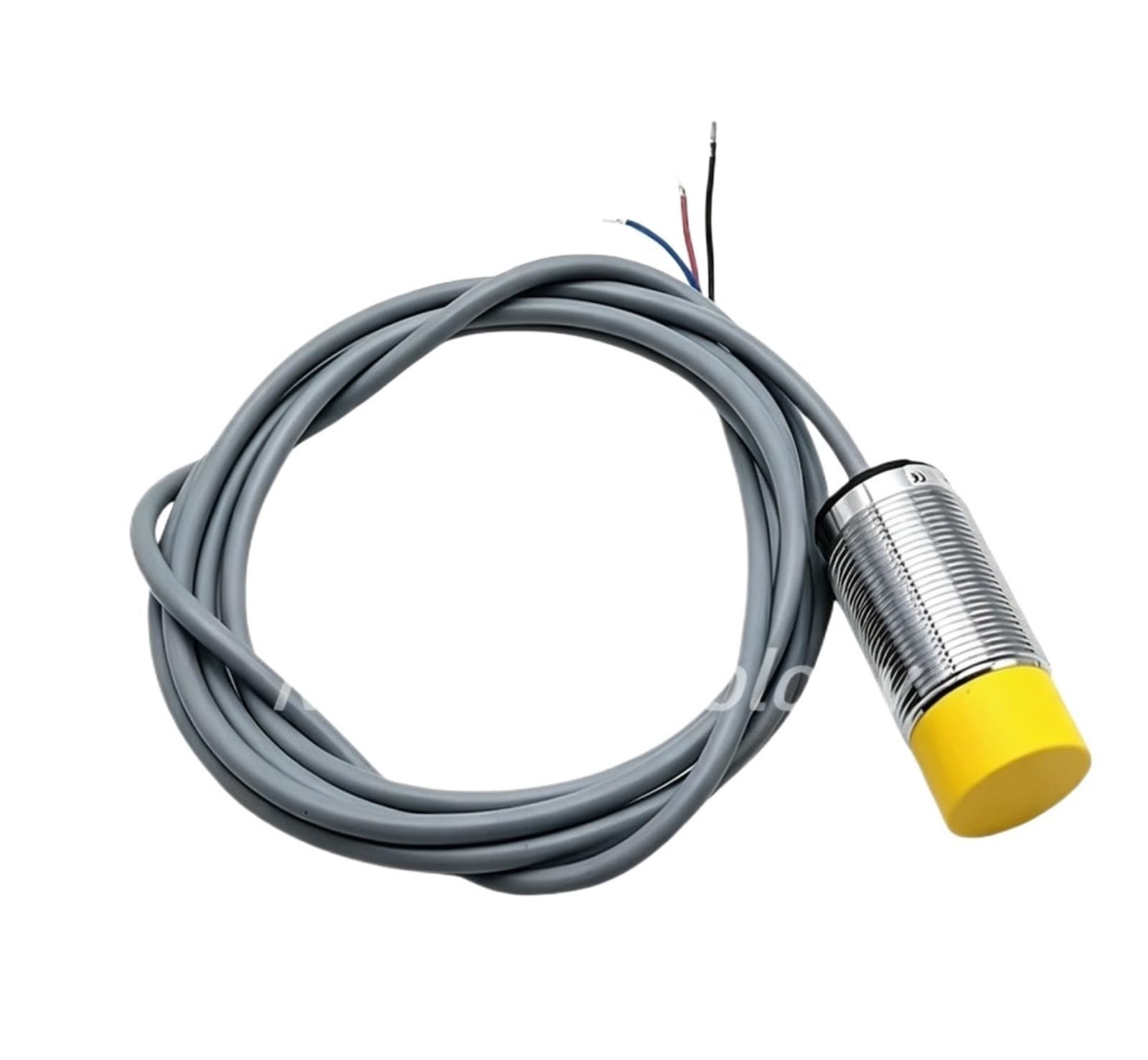 CLEUFWKO 1pcs Bi2-M12-AN6X Bi2-M12-AP6X Ni4-M12-AD4X Bi2-M12-AP6X Bi2-M12-AD4X Bi2-M12-AD4X Bi5-M18-AD4X Ni8-M18-AD4X Ni8-M18-AN6X sensor(Ni8-M18-AD4X)