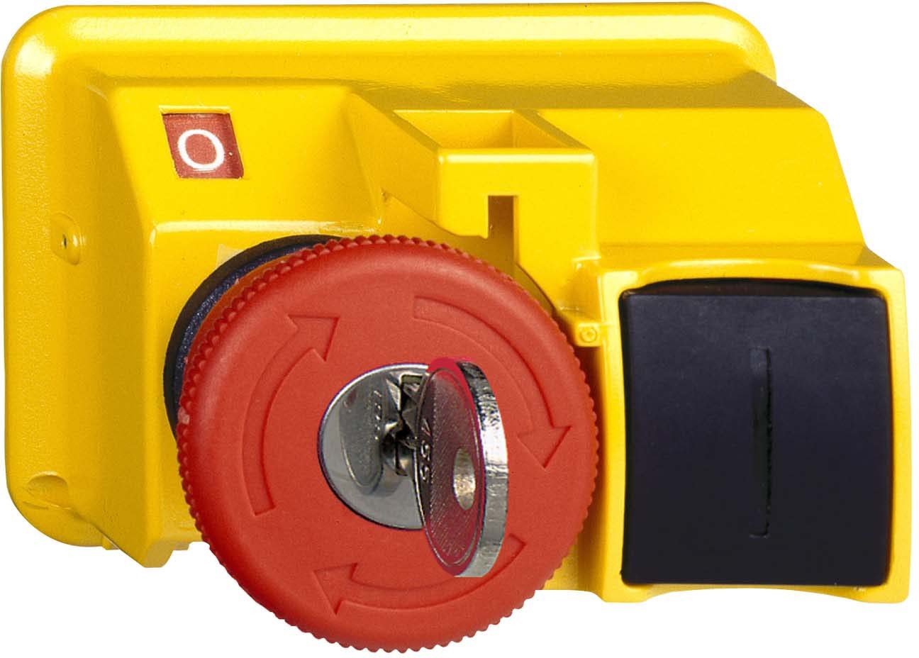 KIT PULSADOR SETA