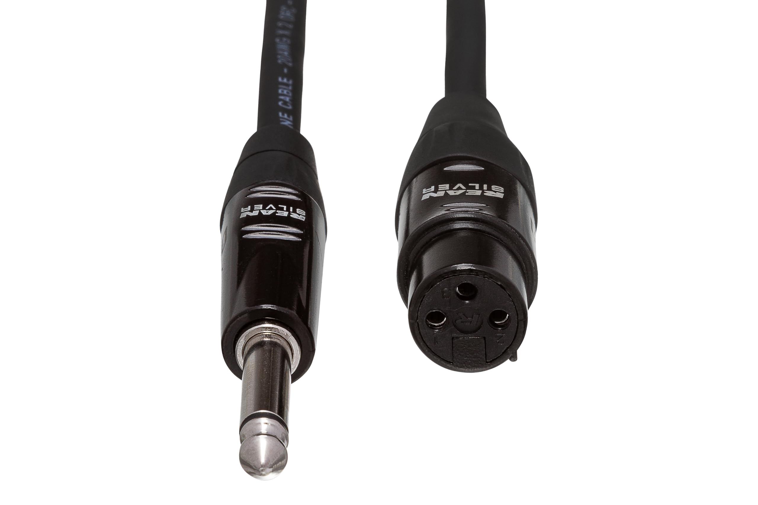 Amazon.co.jp: Hosa Technology: Pro Microphone Cable シリーズ XLR-1 