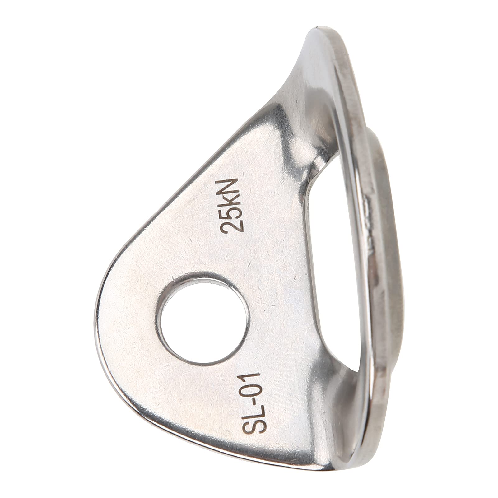 Stainless Steel Climbing Bars for Engineering, 4 StCS Climbing Anchors
