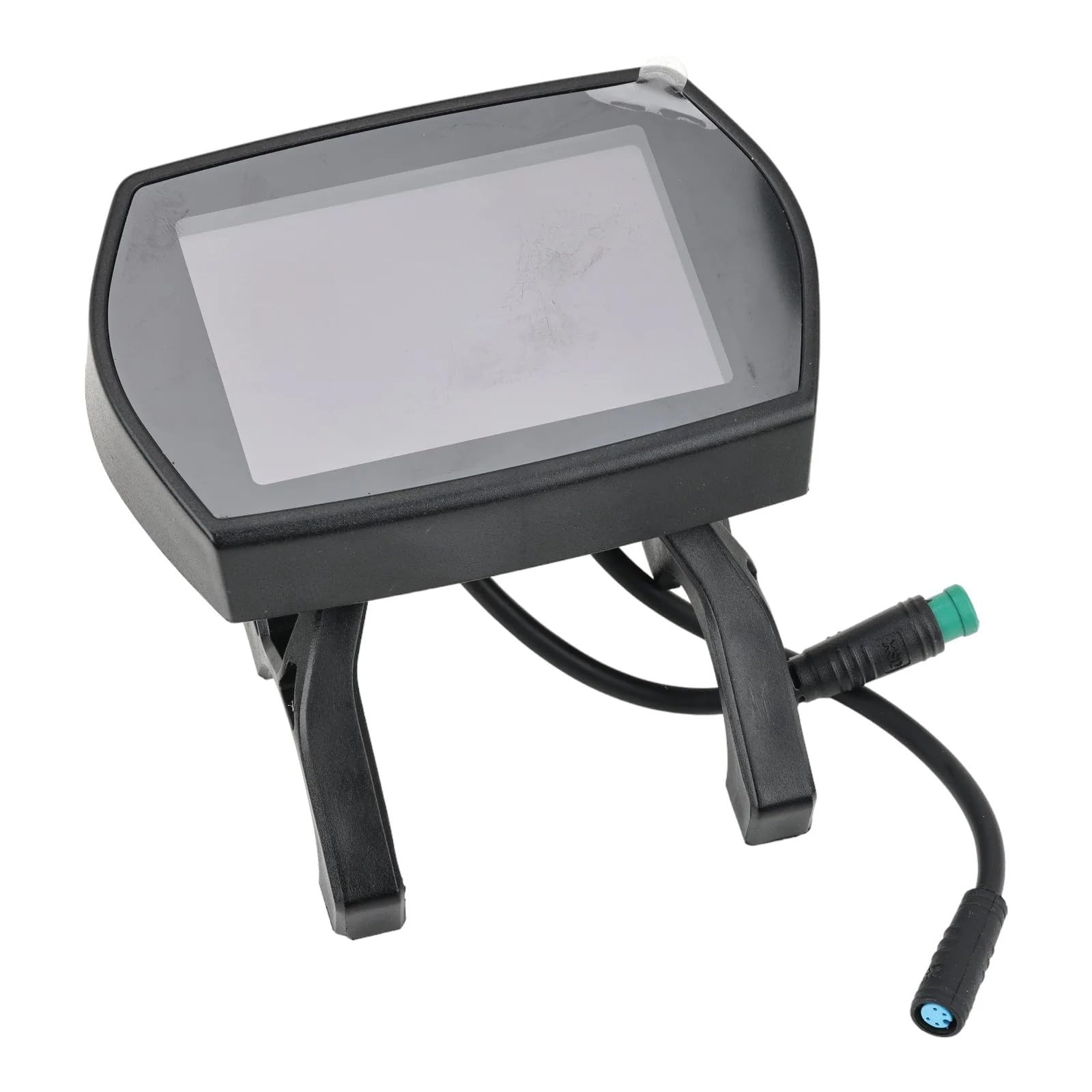 Wyświetlacz LCD Deska rozdzielcza, do Kugoo, KUKIRIN G2 PRO Elektryczny skuter KicKScooter Cyfrowy miernik 5Pin 48V 25A 1000W Części Wyświetlacz skutera elektrycznego