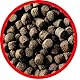 AL-KO-TE, 1-Jahreszeitenfutter für Koi, Sommer, Schwimmende Pellets, 6 mm, Hauptfutter Grower Complete, 3 kg