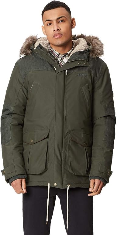 Regatta Men's Aldrich Waterproof and 