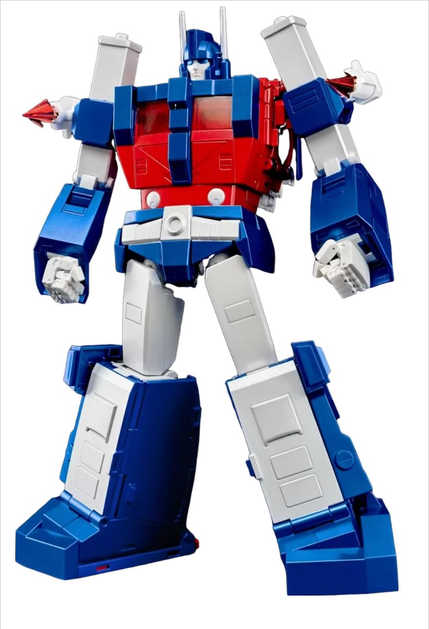 FANSTOYS FM-02 MARGH ウルトラマグナス似 Amazon.co.jp: Fantastic Model FM-02 MARGH : おもちゃ