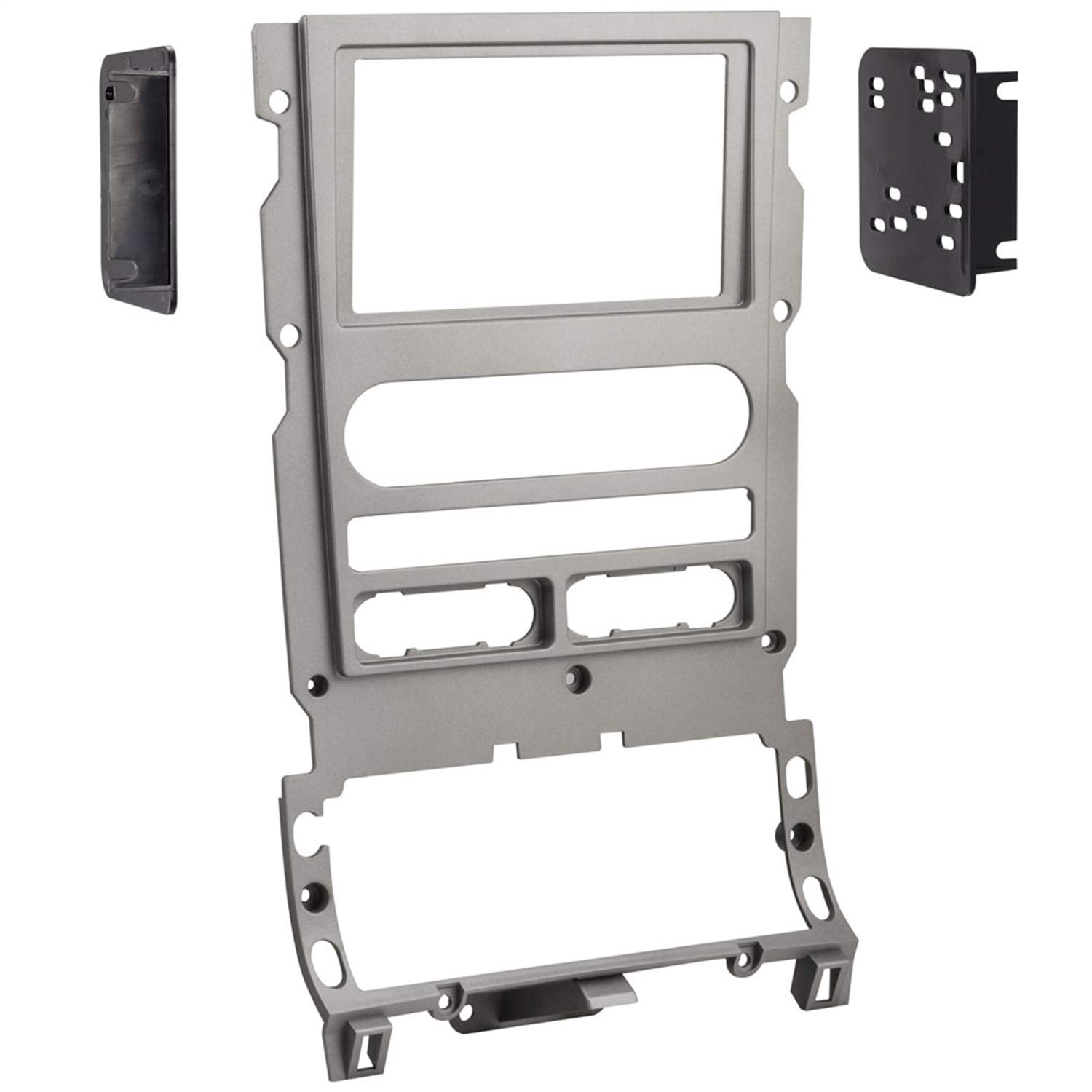 Metra Electronics - Lincoln Navigator 4x2 2007-2014 (w/o Factory Nav) (95-5844S) Metra Radio Install kits