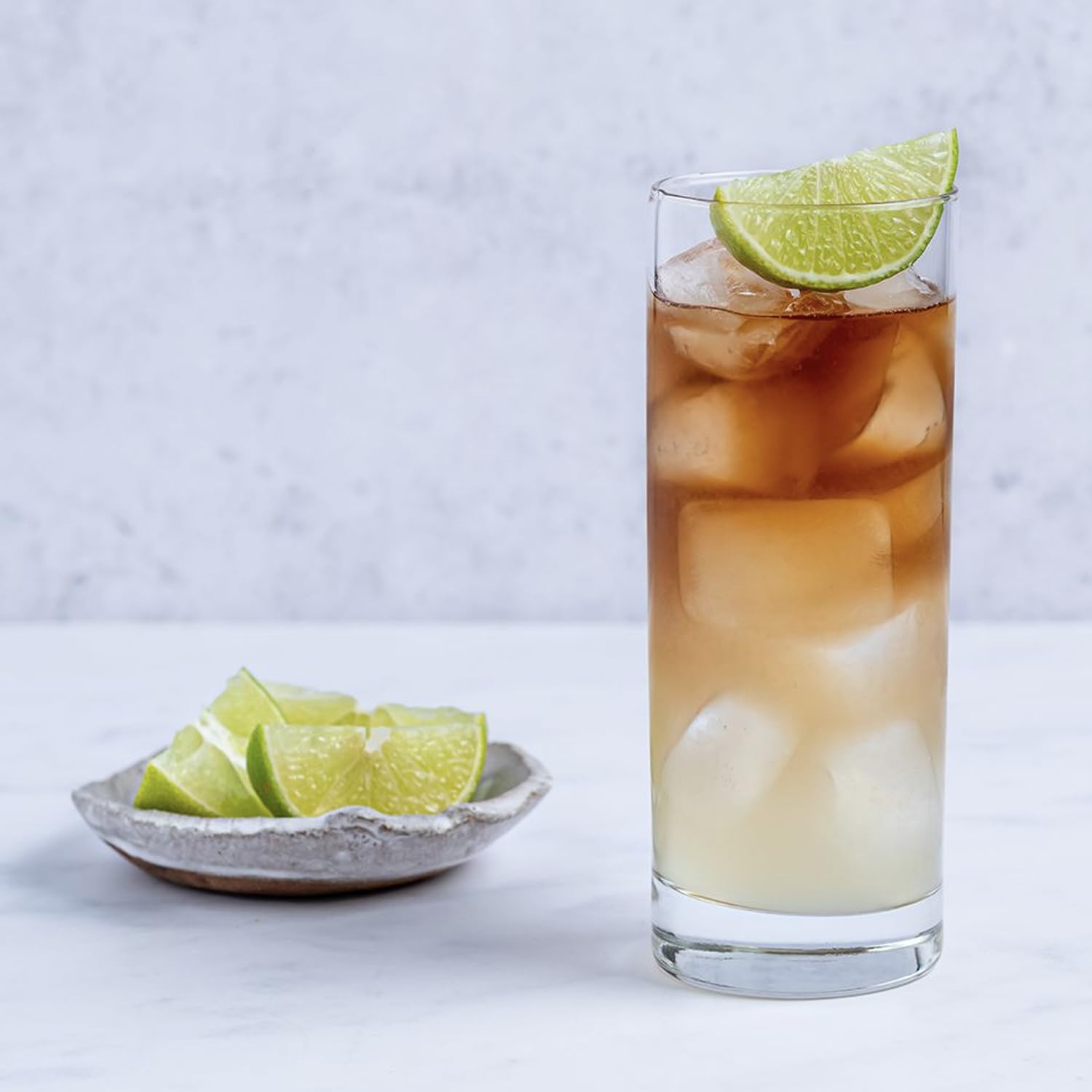 Cutwater Non-Alcoholic Ginger Beer 5 Pack - 12oz Cans - 110 Calories Fat-Free - Soda Mixer for Moscow Mule, Dark n Stormy