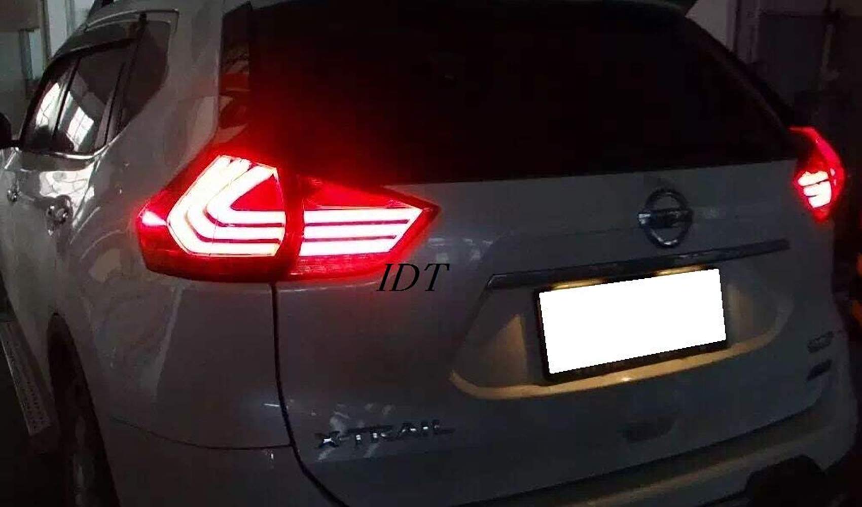 Amazon | USEKA 日産 エクストレイル テールランプ T32 NT32 HT32