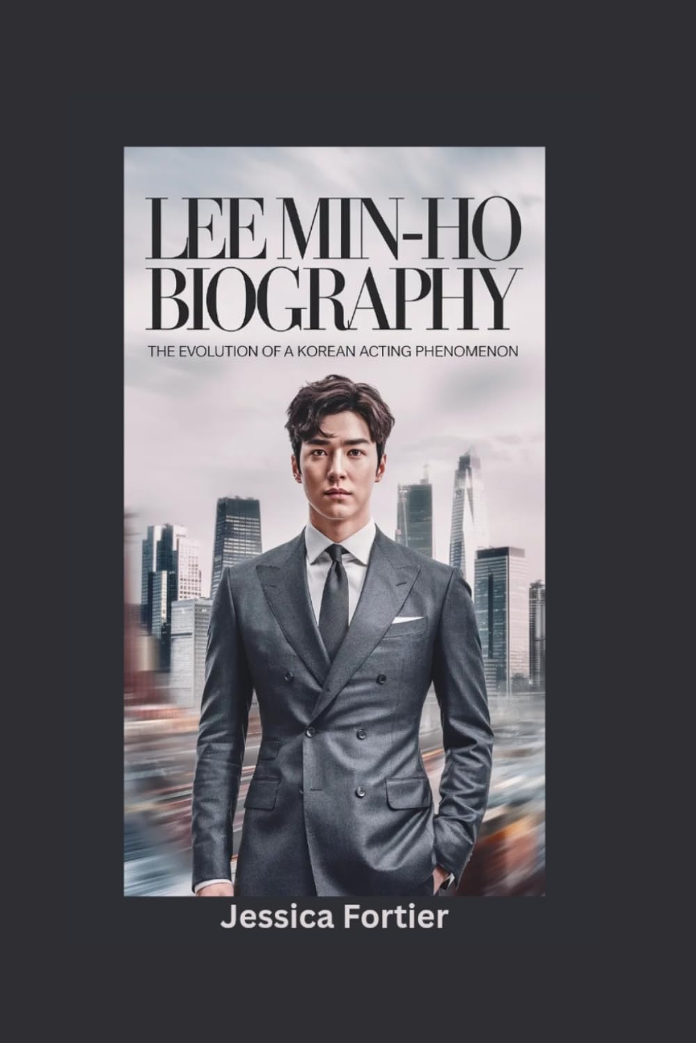 LEE MIN-HO BIOGRAPHY: The Evolution of a Korean Acting Phenomenon