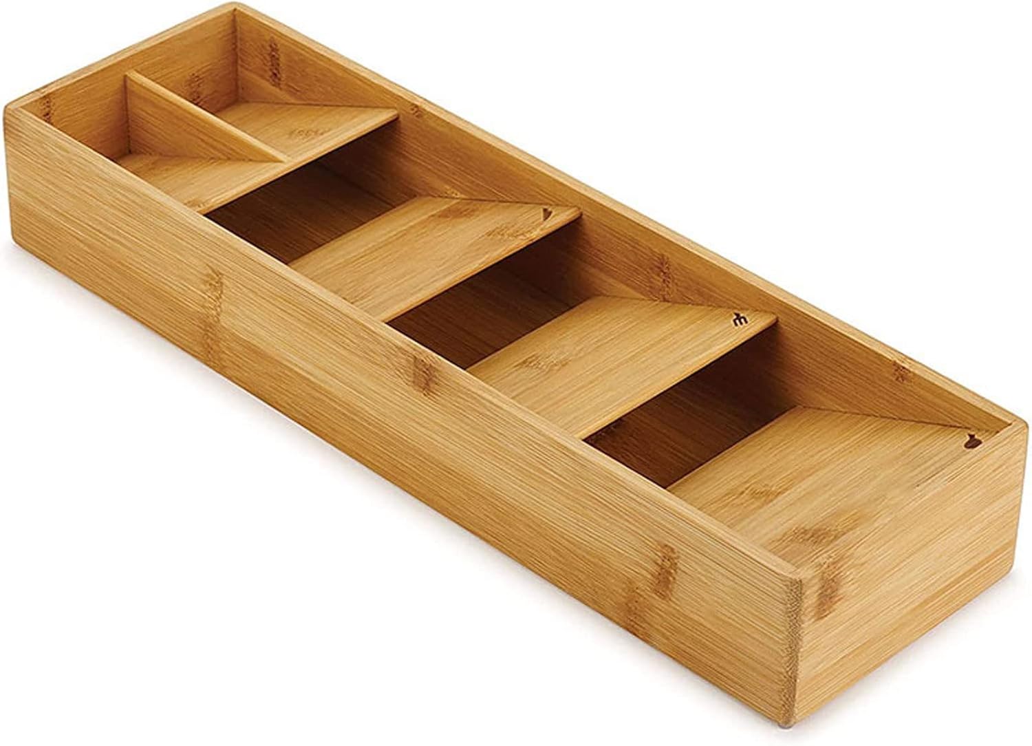 Storage Boxes Kitchen Utensil Storage Box Drawer Cutlery Storage Box Wooden Storage Box