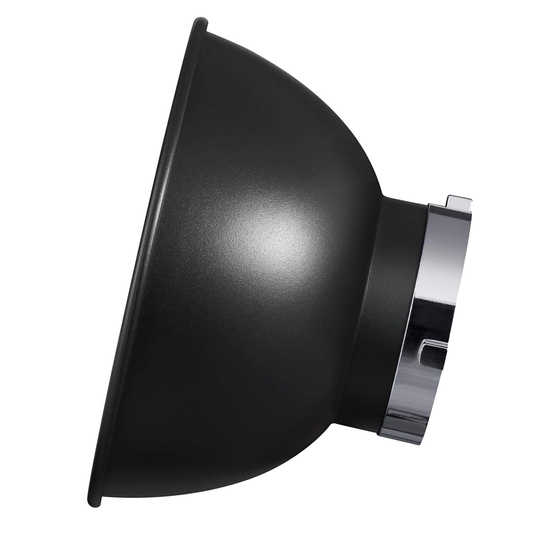 Godox Diffusore riflettore standard Bowens da 21 cm per Godox AD600B AD600Pro AD600BM MS200V MS300V SK400IIV SK300IIV Strobe Flash Monolight SL60II SL100II SL150W
