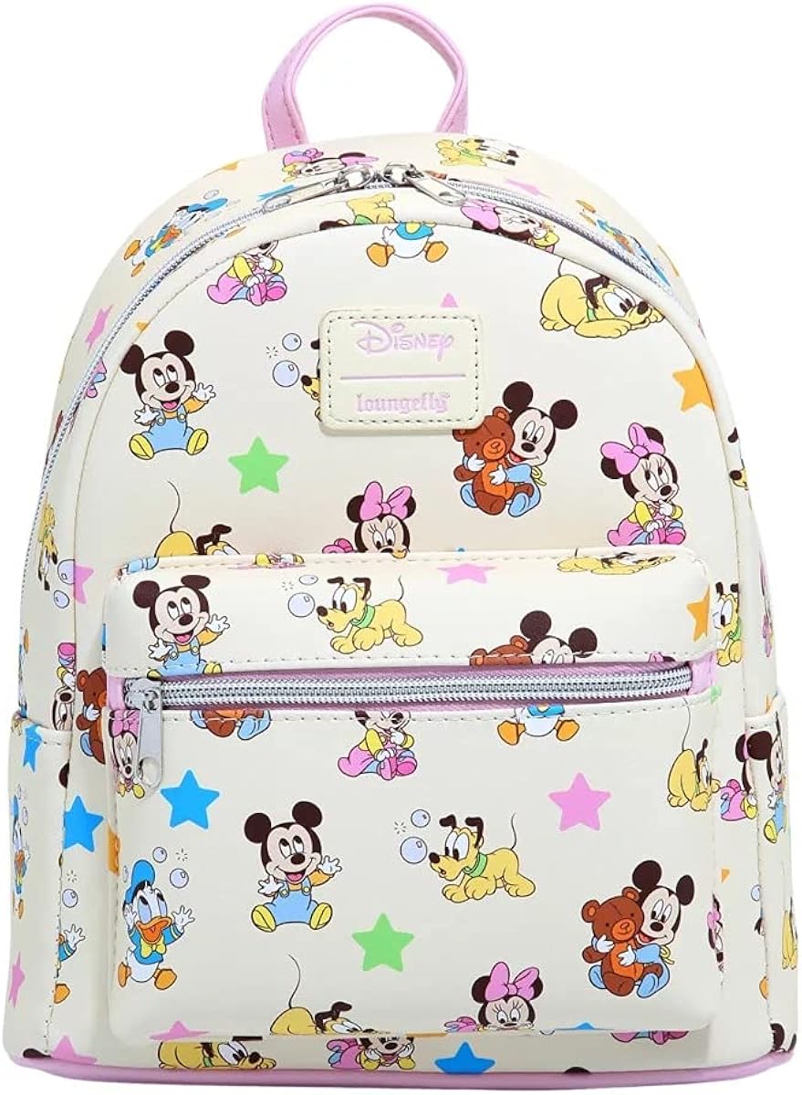 mini backpack hot topic