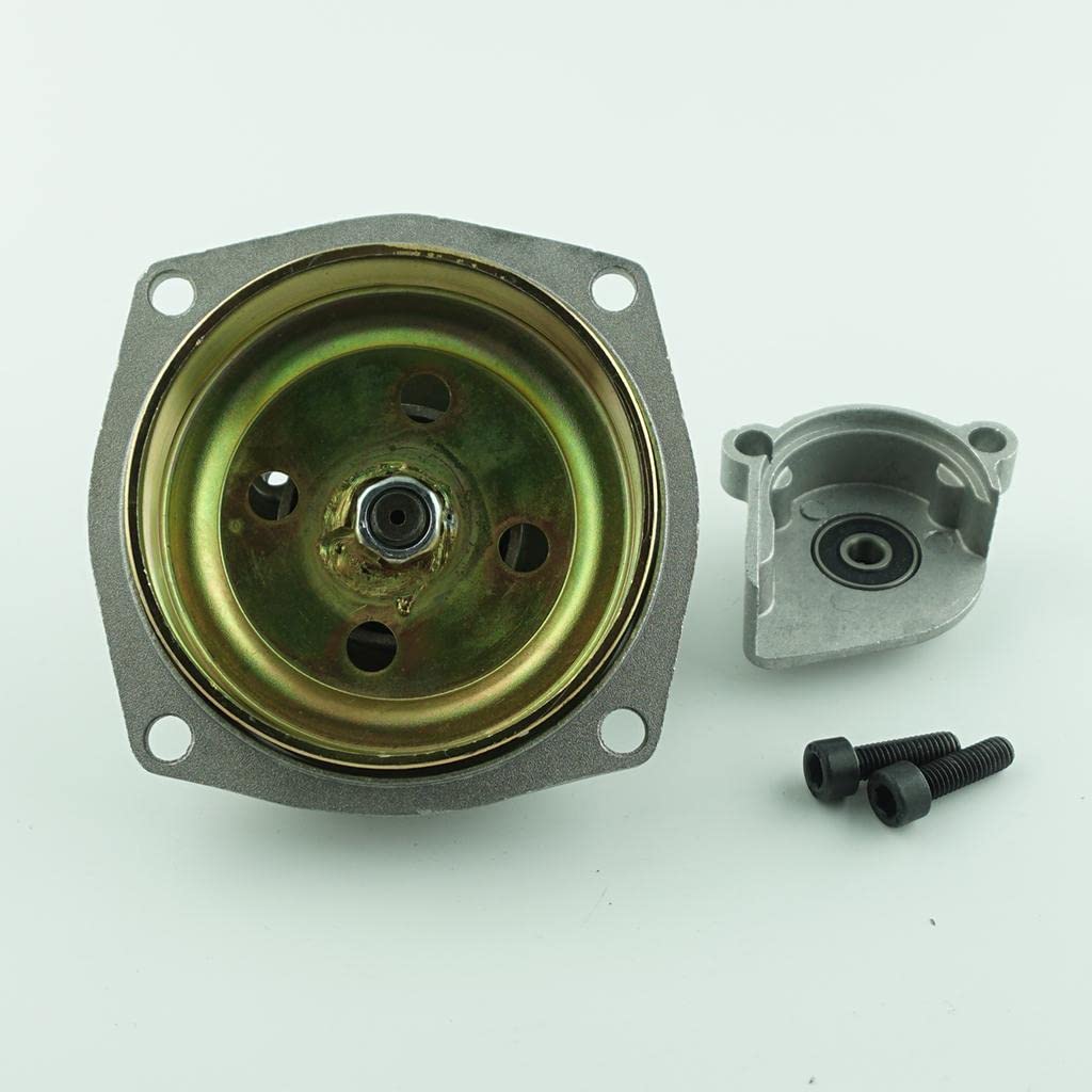 Nouveau Logement De De Cloche d'embrayage De Boîte De Vitesse pour Pocket Bike Mini Quad 7T