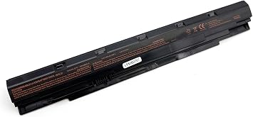 N240BAT-4 استبدال بطارية الكمبيوتر المحمول CLEVO N250LU N250JU N240BU N240JU N240PU Sager NP3240 NP3245 6-87-N24JS-4UF3 4UF1 6-87-N24JS-42L