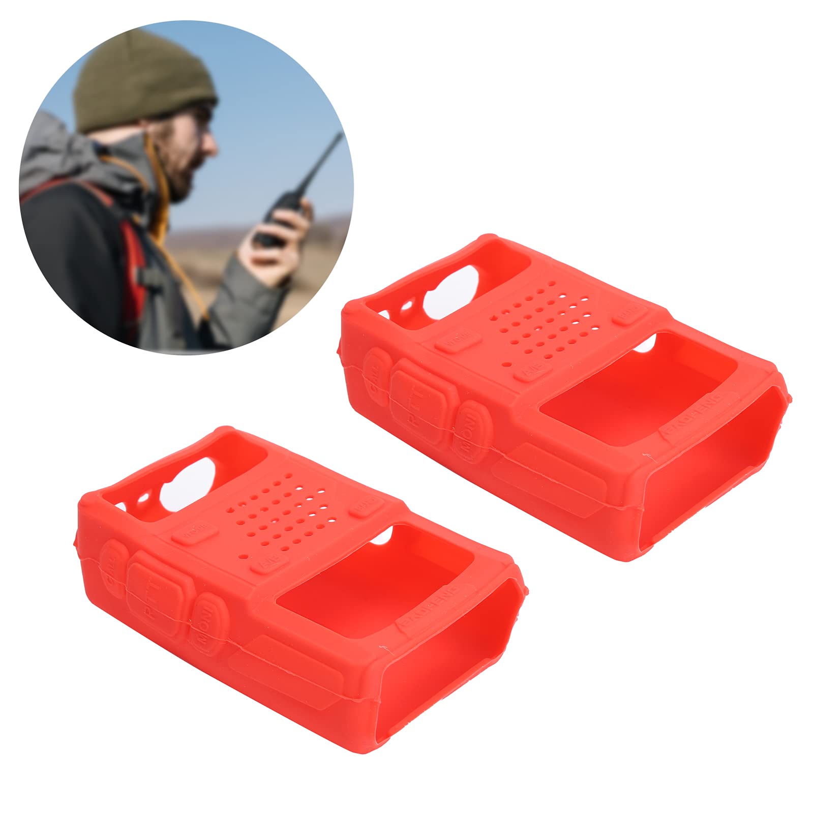 Austausch Des 2-wege-funkgehäuses Für Motorola Dp1400 Cp200d Dep450 Xir P3688 Dp
