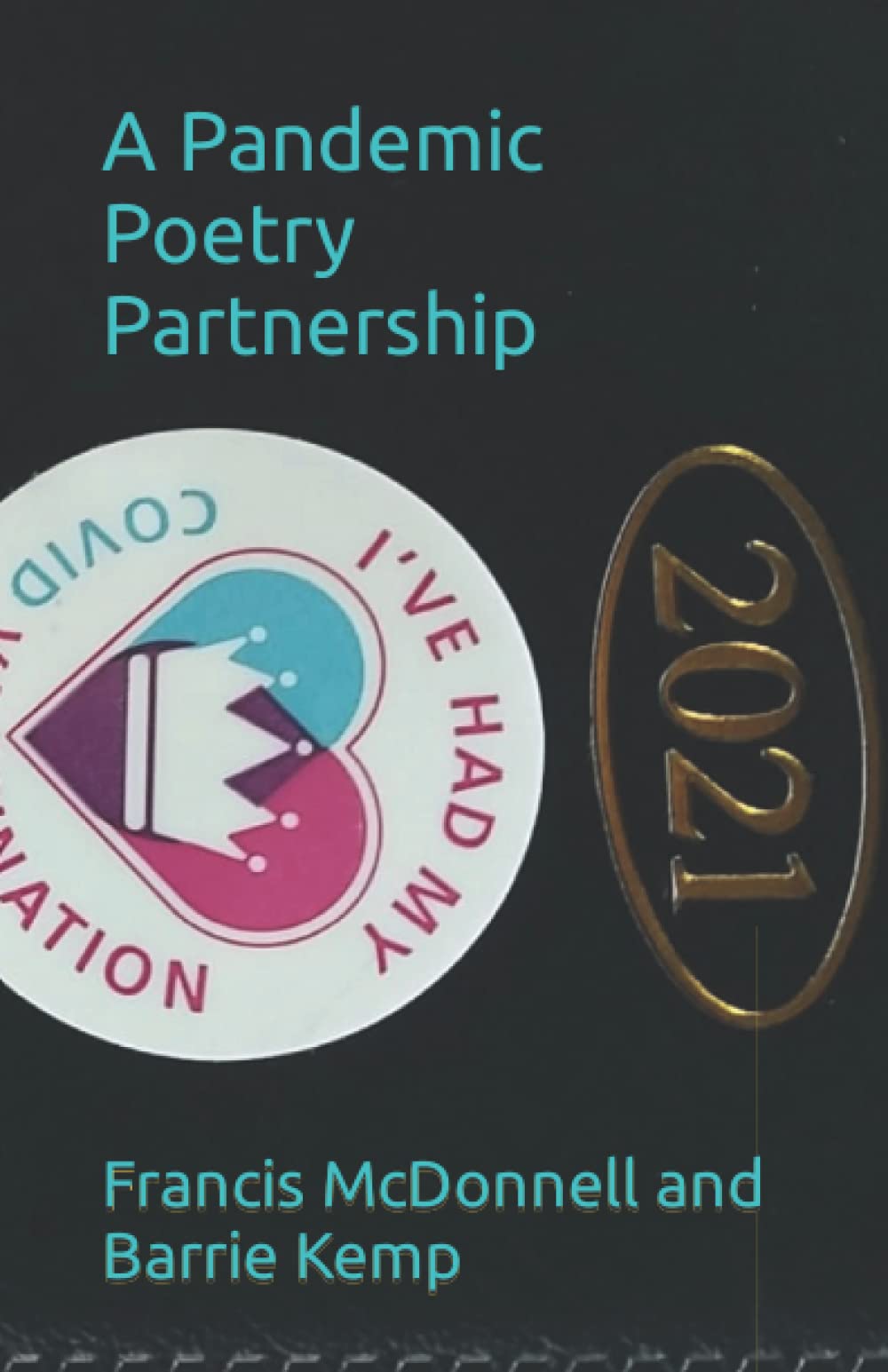 A Pandemic Poetry Partnership