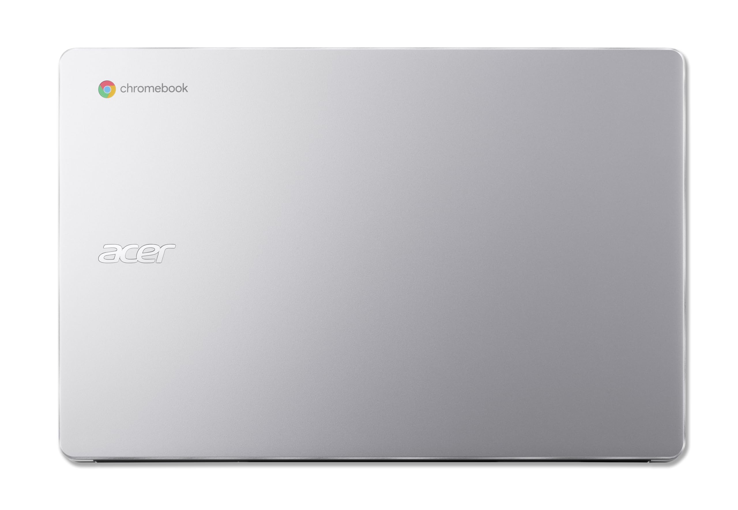 Acer Chromebook 315 | PC Portable 15.6" Full HD | Intel Core i3-1215U | RAM 8Go | 128Go eMMC | Intel UHD Graphics | ChromeOS | CB315-4H-C0JA
