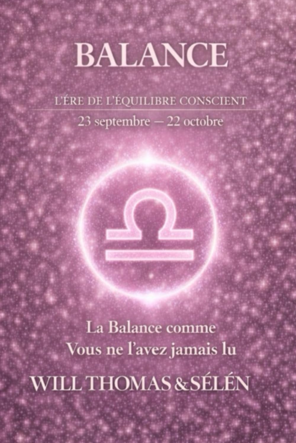 LIBRA: UNDERSTANDING YOUR DEEP INNER FUNCTIONING TO BUILD FAIR AND ALIGNED RELATIONSHIPS