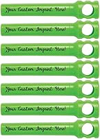Vista 6 de Express Pencils Sacacorchos de bolsillo personalizado - Abrebotellas de vino - Nombre impreso personalizado - Plástico ABS - Sacacorchos de camarero