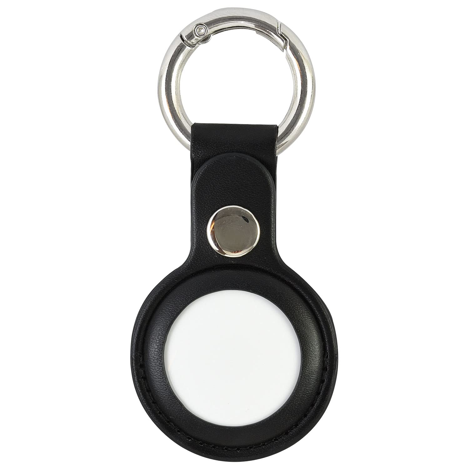 AirTag 限定品2個セット　レザーケース3個付き！ lool-shop_2qs-airtaleather