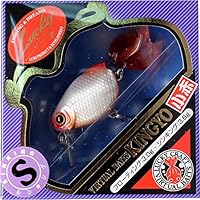 ラッキークラフト　金魚　姉金　7個セット　クランクベイト　かわいいルアー Amazon.co.jp: ラッキークラフト(LUCKY CRAFT)金魚・姉金60F