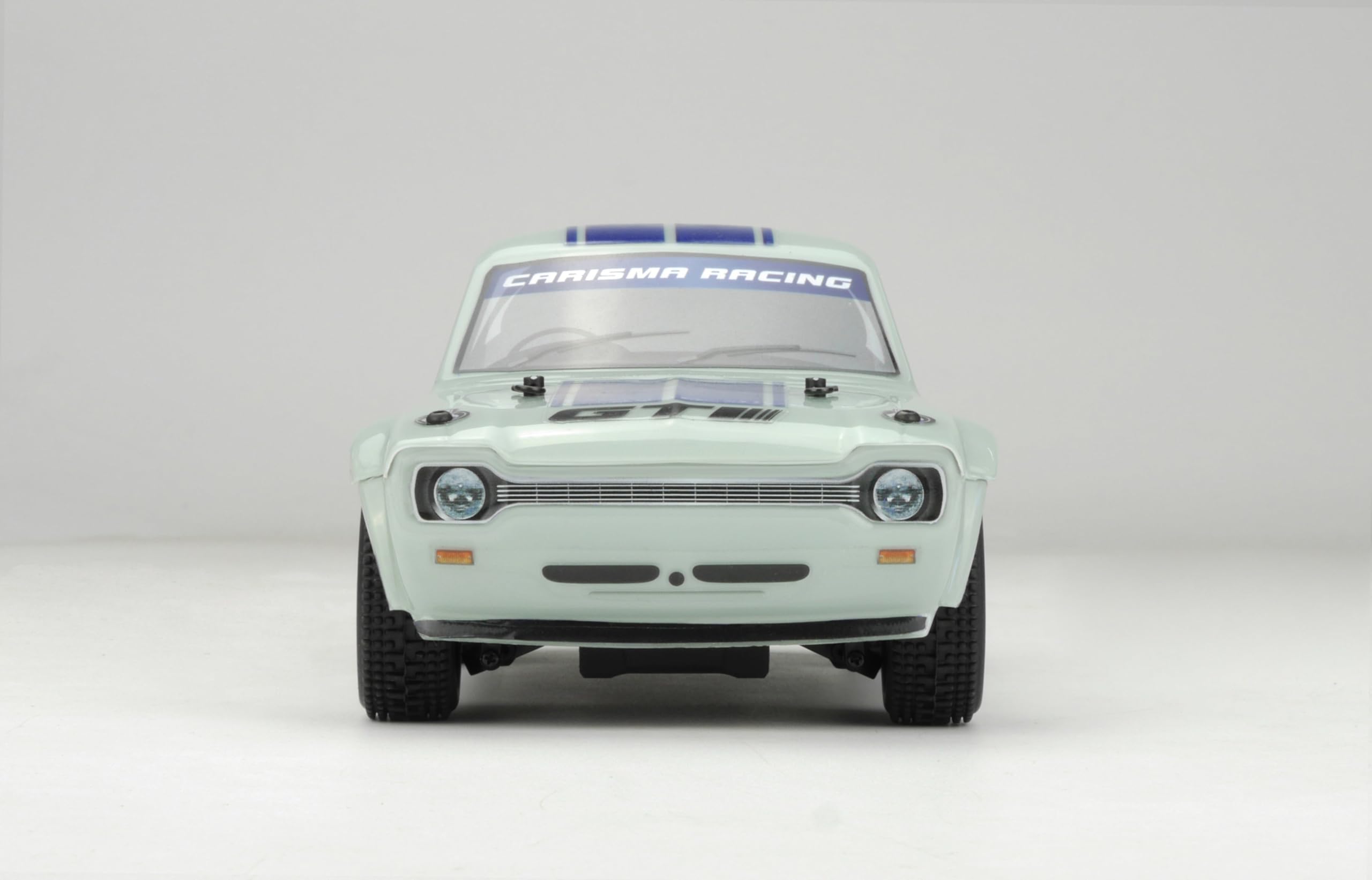 Amazon.com: Carisma GT24RS 1/24 Scale 4WD RTR Brushless 80468