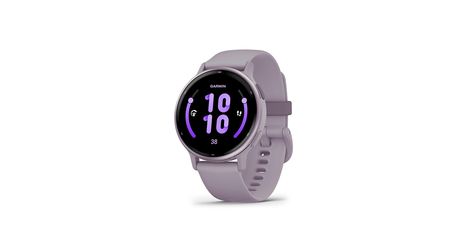 Amazon.com: Garmin vívoactive 5, Health and Fitness GPS
