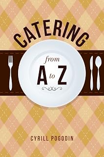 Catering from A to Z