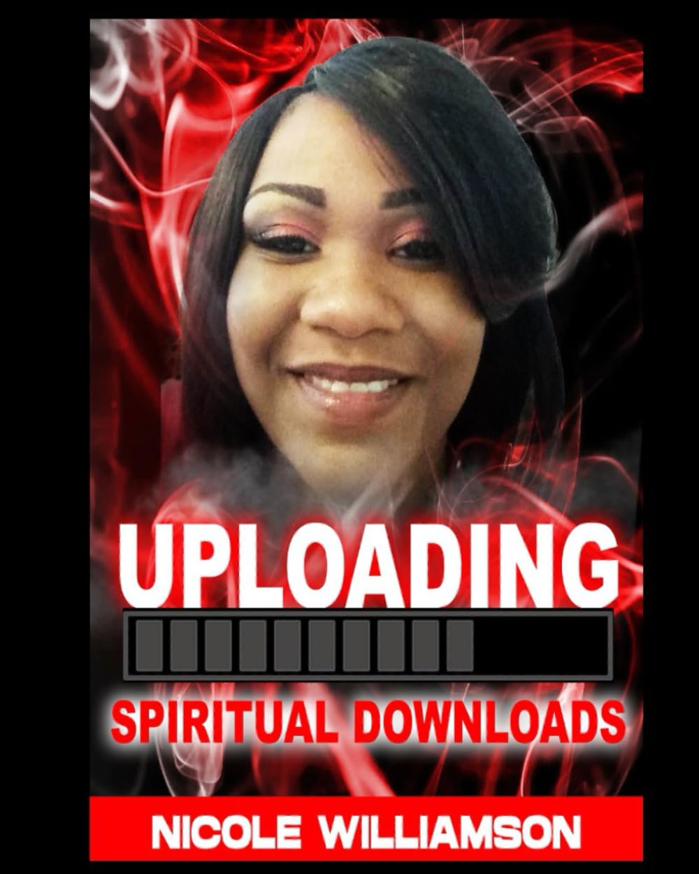 Uploading Spiritual Downloads