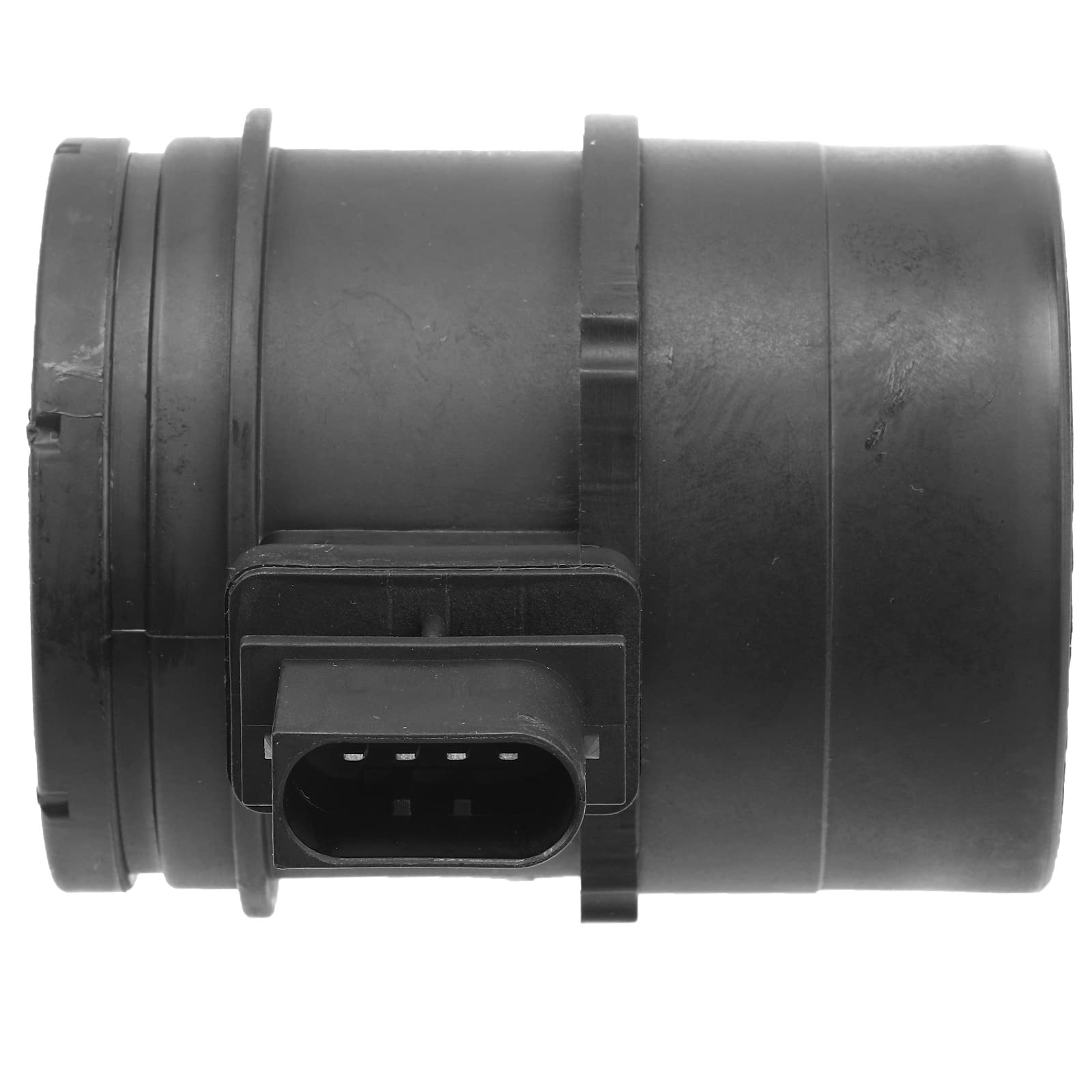 Frankberg Débitmètre d'air massique A0000942048 | Compatible avec: Bus Vito W639, Viano W639, Vito/Mixto Fourgon W639