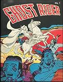  Ghost Rider No. 1