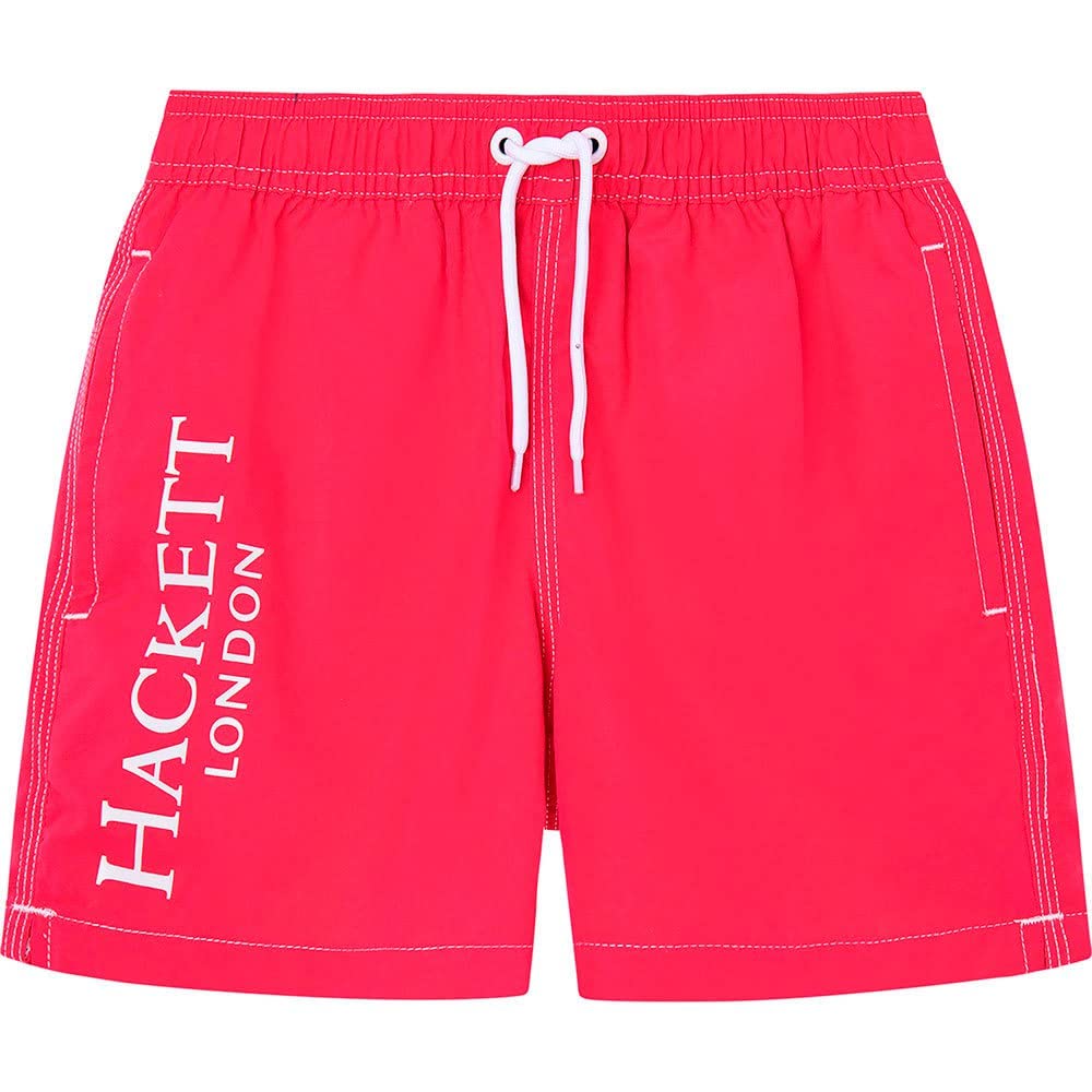 Hackett London Volley Bañador para Hombre para Niños