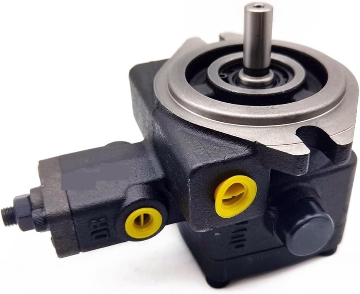 TCVP-F8-A2 Variable Vane Pump