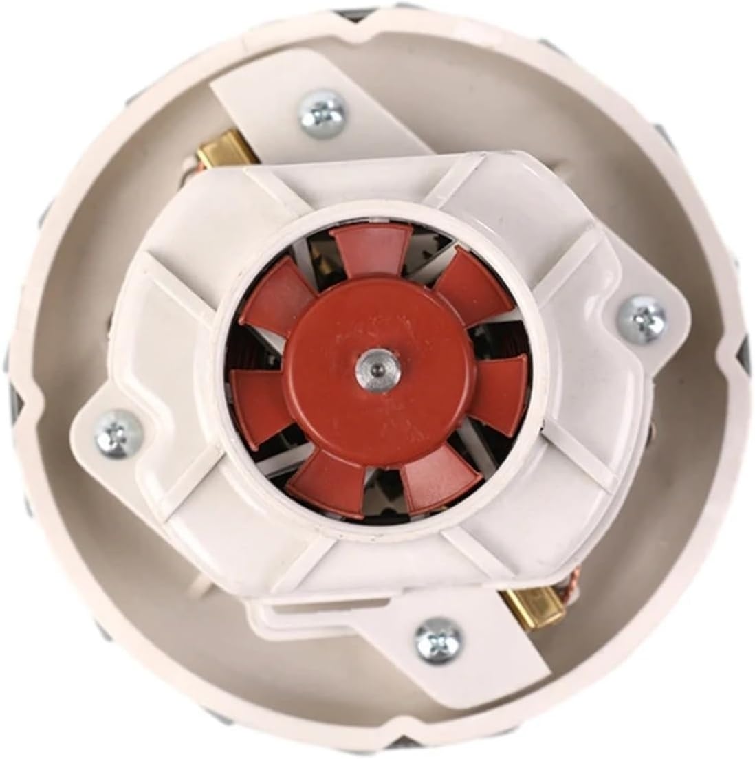Micro Single-Phase Motor DW-Pea22 Low Noise Vacuum Cleaner 230V 1400W High-Power Fan Motor