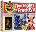 McFarlane Five Nights at Freddys Pirate Cove Building Set