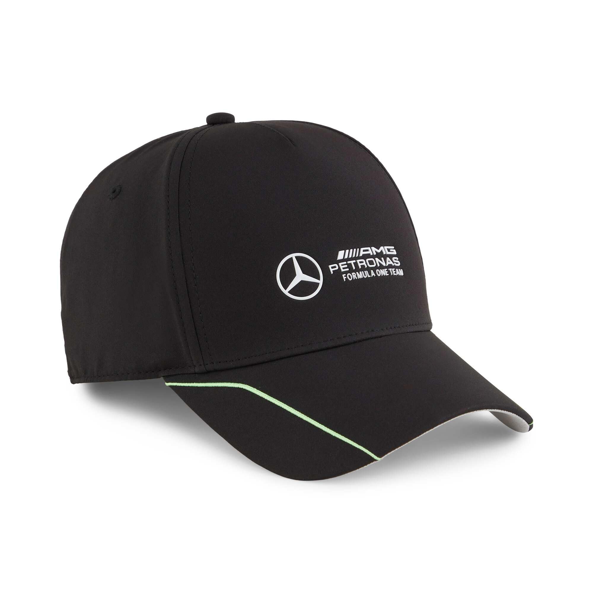MapF1 Bb Cap Şapka 2569301 Siyah