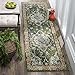 SAFAVIEH Monaco Collection Runner Rug - 2'2