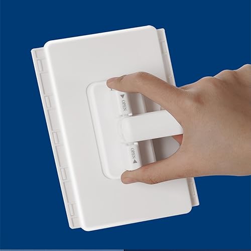 Miniatura 4 de Fregona Antipolvo Desechable, Fregona Antipolvo Desechable Con 4 Paños Reutilizables, Plano con Almohadillas Desechables, Polvo con Asa, Trapeador