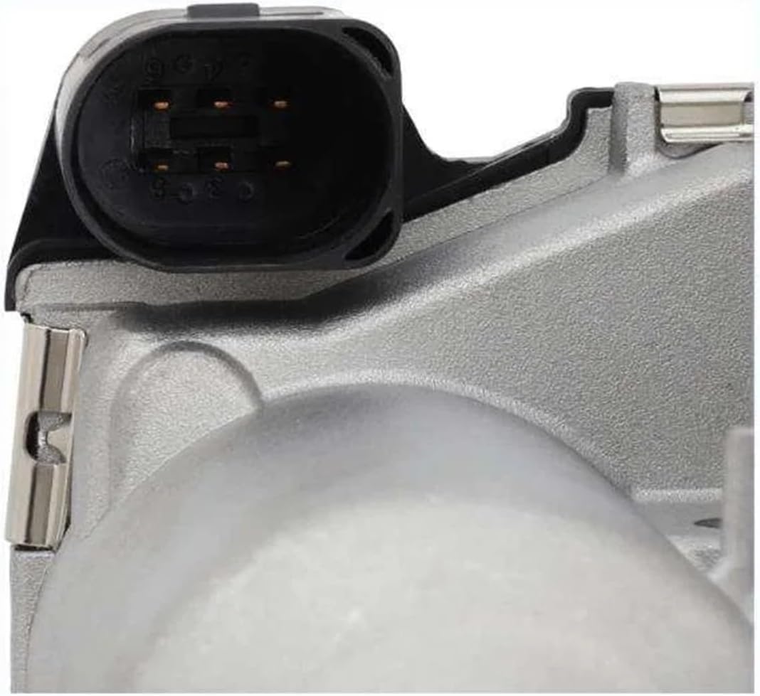 Throttle Body Assembly Compatible With Aodi A4 A6 VW VW Passat 2.8L 3.0L Body Acceleration 0280750030 078133062B