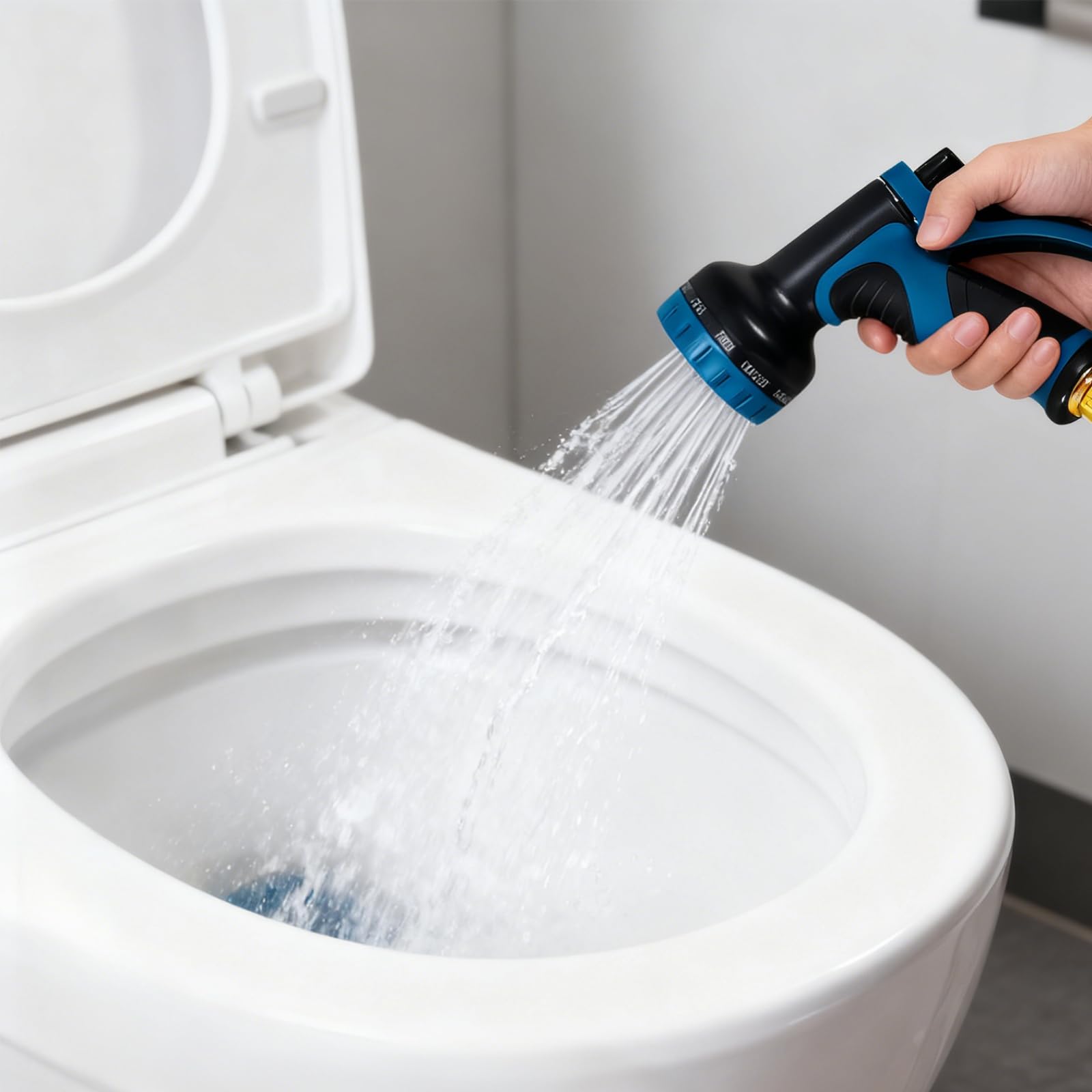30 m Wasserhahnschlauch