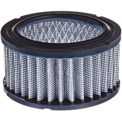 Solberg 15™ Polyester Filter Cartridge for Compressor, 2-5/16" Height, 3" Inner Diameter, 4-3/8" Outer Diameter, 35 SCFM, Made in the USA Cover