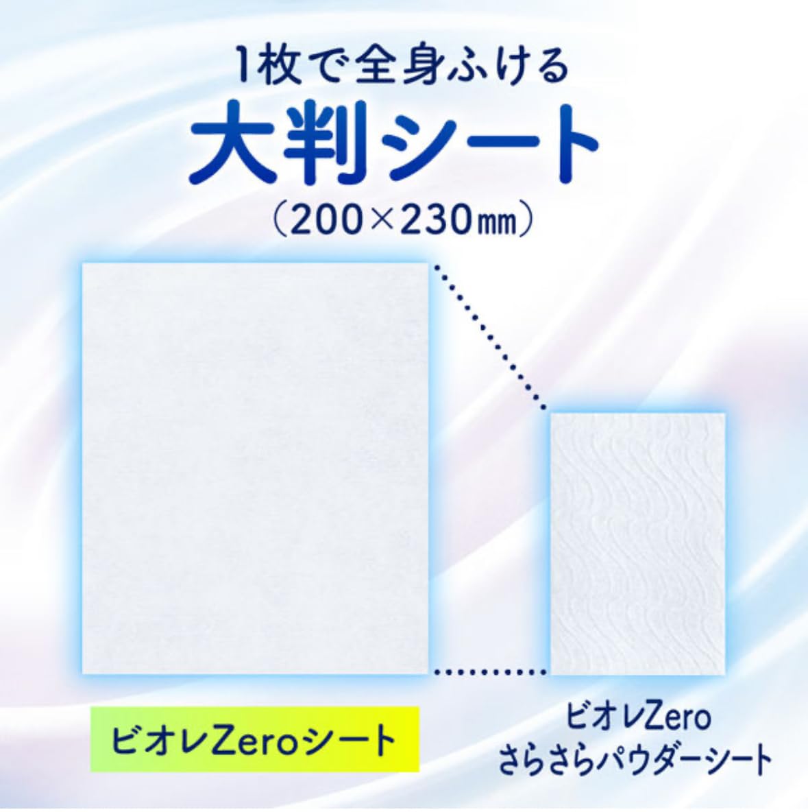 Amazon | 【まとめ買い】花王 ビオレZero シート スパイスマジック 汗