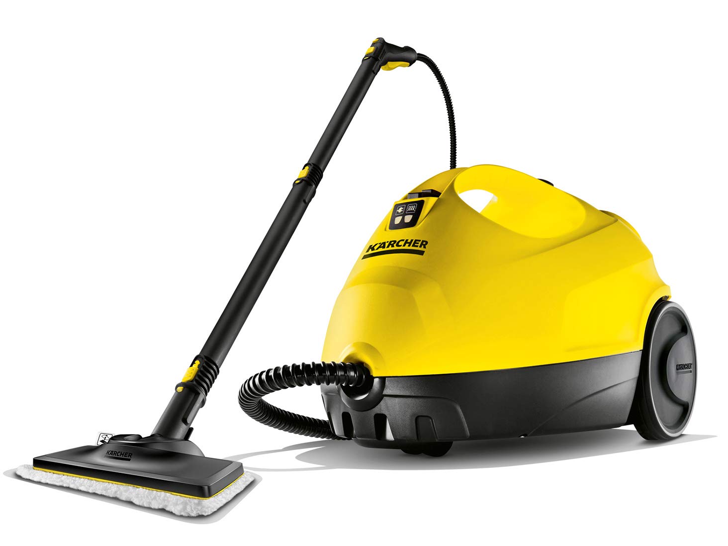 Amazon.co.jp: ケルヒャー(Karcher) スチームクリーナー SC2 EasyFix 