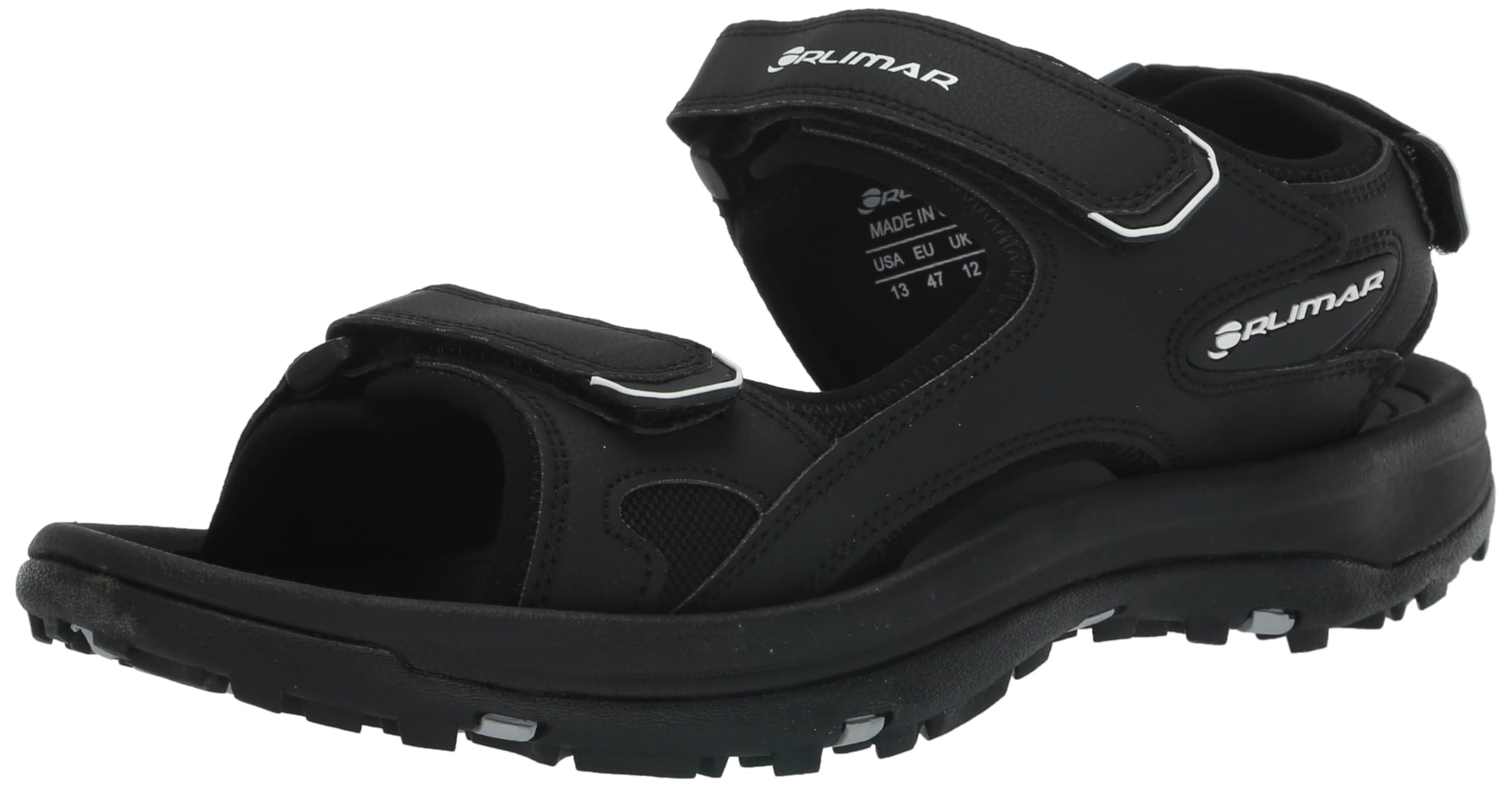 orlimar Men's Spikeless-picture-13
