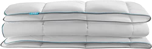 Simba Hybrid® Duvet – Stratos® Cool Touch Tech – 10.5