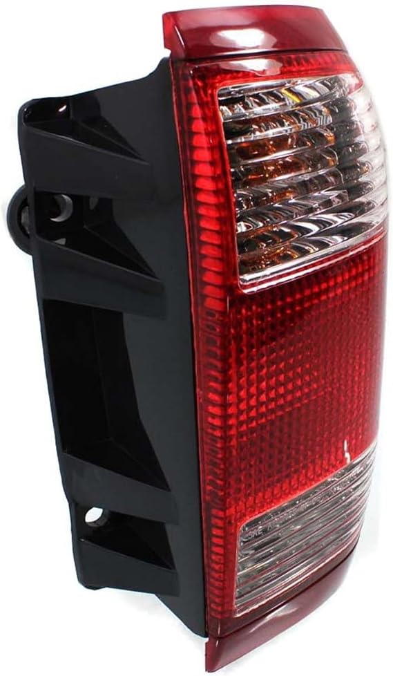 Garage-Pro Tail Light SET For Nissan Pathfinder 1999-2004