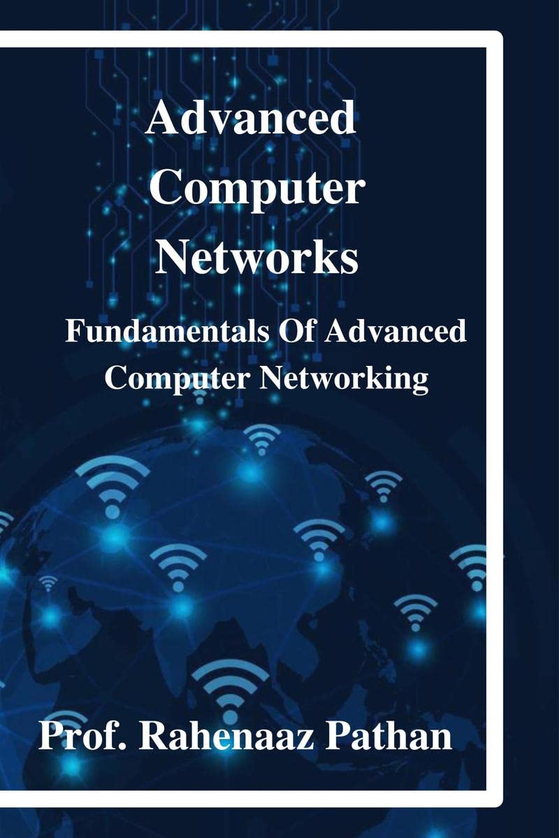 Advanced Computer Network